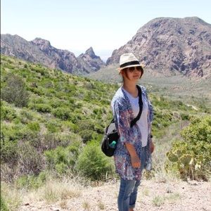 Meet your Posher, Shu ping